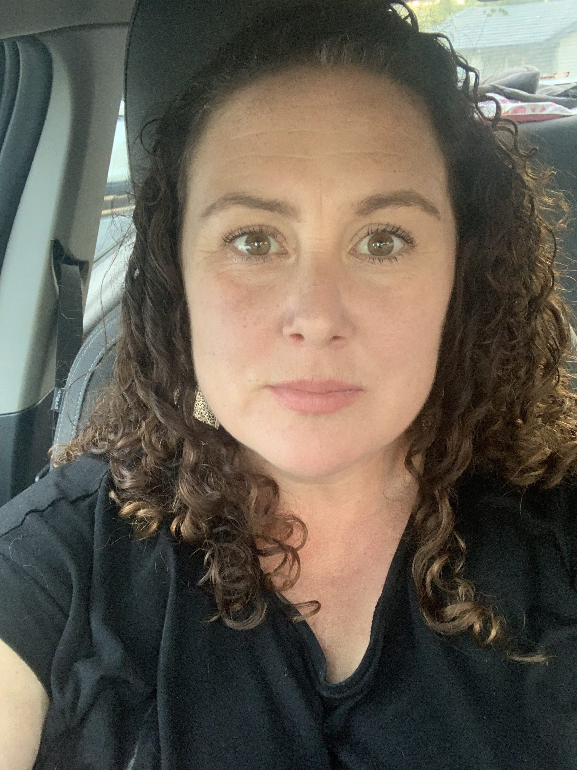 My Maldon with Castlemaine Mail journalist Jade Jungwirth Castlemaine