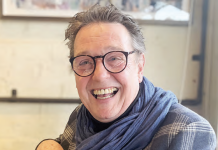 My Maldon with Stephen Howard