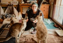 My Elphinstone with Nikki Medwell