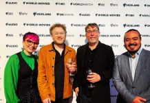 Who the Bloody Hell Are We?