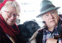 Residents request removal of dog ban