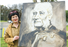 History to go under the hammer at fundraising auction