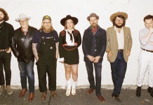 Whole Loddon Love to support flood recovery