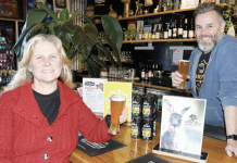 Shedshaker Brewing launches ‘Keg for Good’