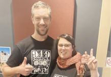 Main FM Radiothon ramps up!