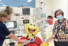 Run the Maine delivers