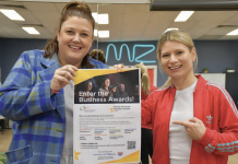 Celebrating business excellence