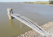 LISTEN: Local water storage discussed in new podcast