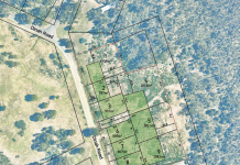 Council approves subdivision in Chewton