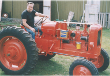 Vale Colin ‘Col’ Turton