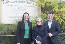 Education cuts to hit most vulnerable students