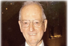 Vale John Wills “Jack” Jefferies