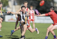 Plenty of positives as Magpies wrap up season
