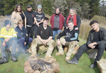 Nalderun program nurturing success