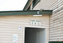 Council allocates funds to tackle graffiti