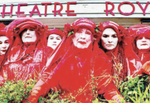 Red Rebels to gather