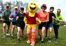 Run The Maine returns