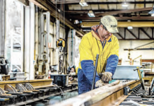 Vossloh Cogifer set to relocate