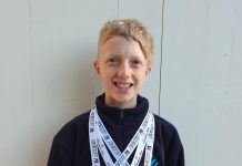 Sports Star of the Week: Chess and karate success for Leto