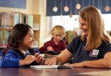 The Smith Family’s Winter Appeal