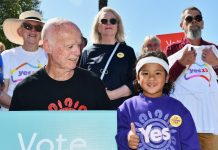 The referendum and beyond