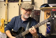 My Guildford with Steve Cole