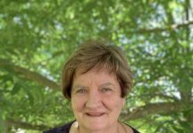 My Sandon with Jill Atkin