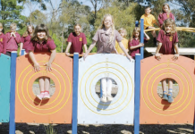 Chewton Primary School celebrates 150 years
