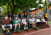 Wheelchairs for Kids