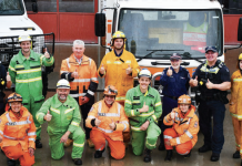 Get along to the Emergency Expo