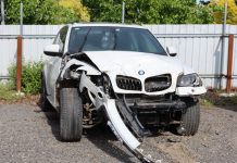 Daylesford accident investigation continues