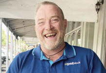 My Castlemaine with Matt Barnes