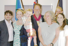 New mayoral appointment