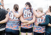 Sports clubs take action against violence