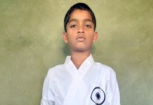 Junior Star of the Week: Tanmay is kicking sporting goals!