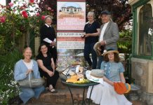 Buda’s Traditional Arts Fair