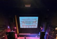 Make new connections at Queer Speed-Friending