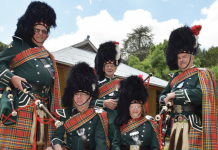 Celebrating 70 years