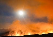 Fire Danger Period about to begin