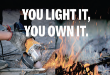 Police urge community to be accountable