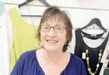 My Campbells Creek with Robyn Hansford