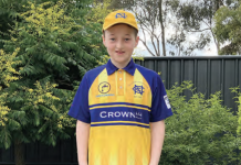 Junior Sports Star of the Week: Cricket talent on the rise