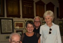 Finding friendship in Legacy