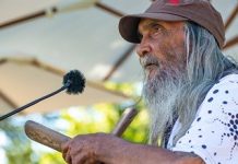 Community invited to gather on January 26