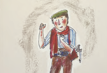 Goldfields story to delight