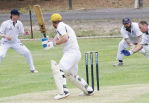 Play returns to the pitch