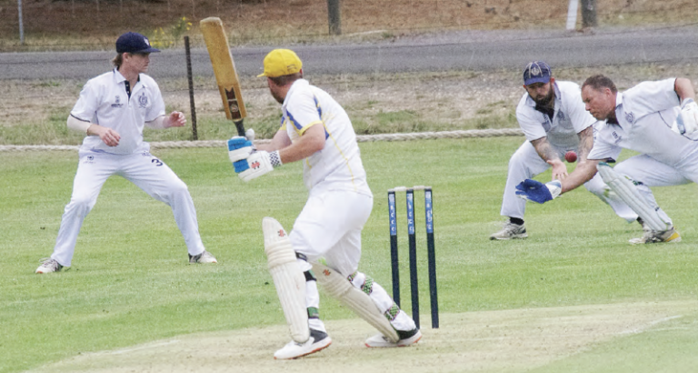 Play returns to the pitch