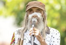 Celebrate Australia Day – Survival Day