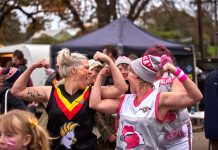 Get your community project happening