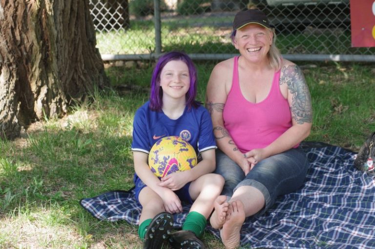Local Faces, Local Places – January 12, 2024